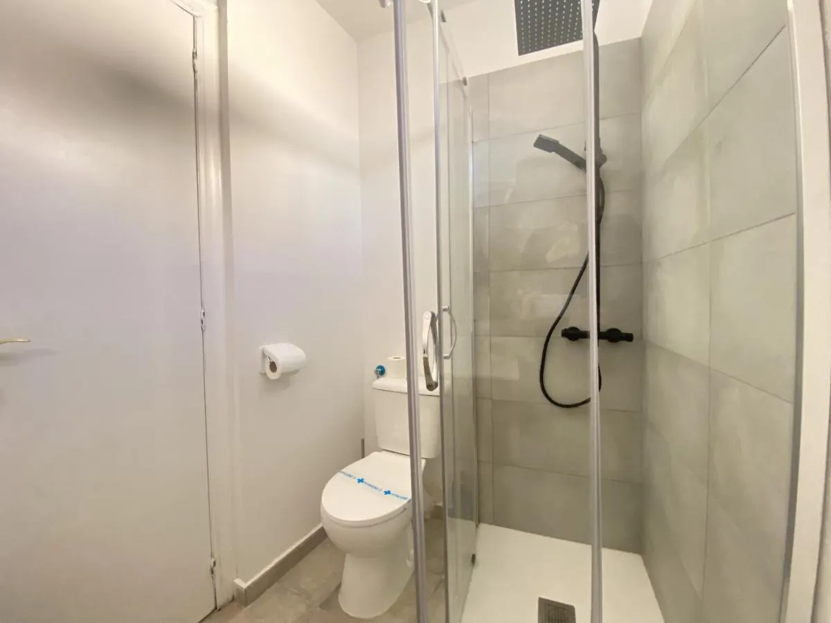 Tarracohomes, Th16 Apartamento Arc De Sant Llorens En Centro De טראגונה