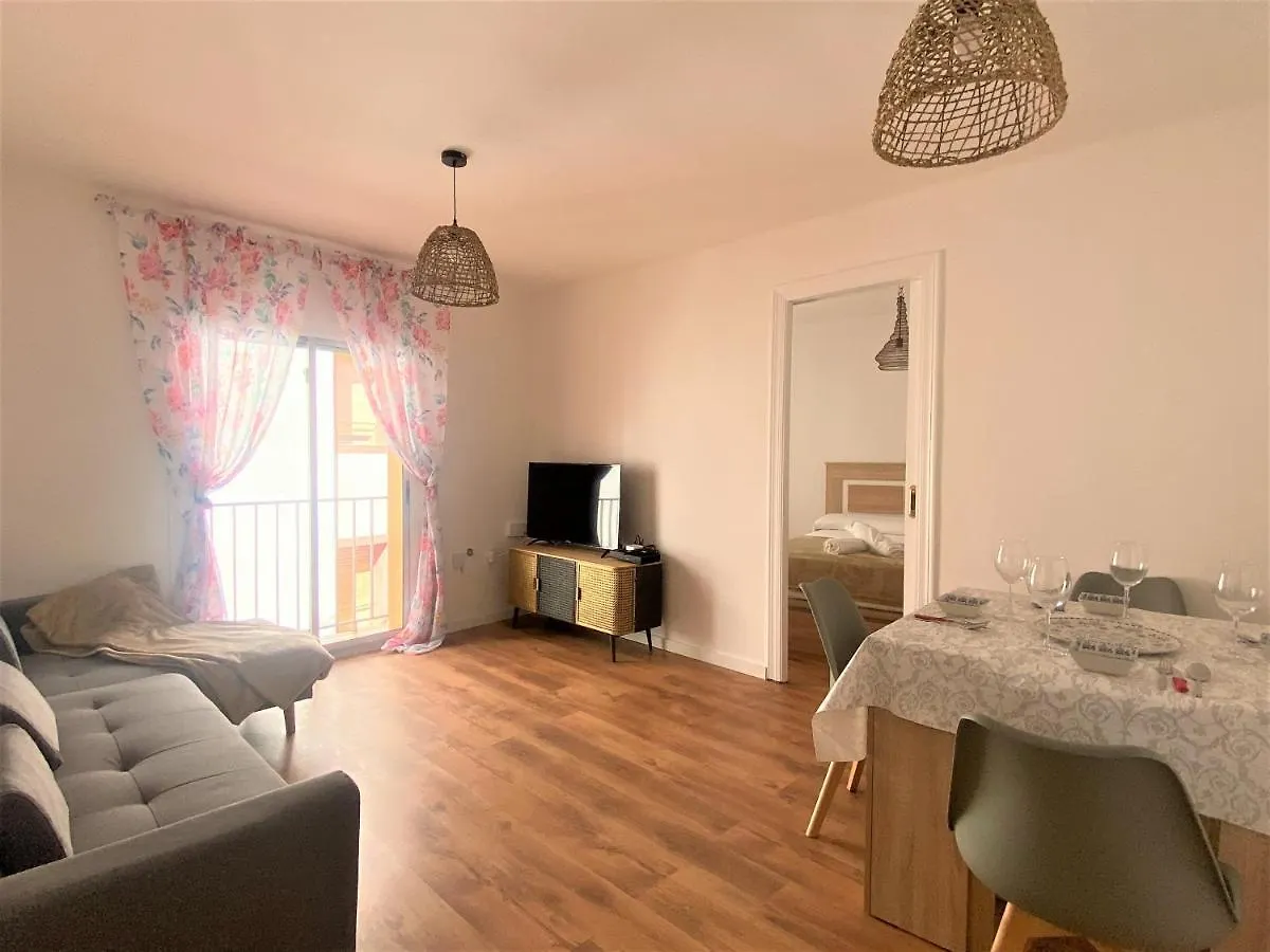 Tarracohomes, Th16 Apartamento Arc De Sant Llorens En Centro De טראגונה
