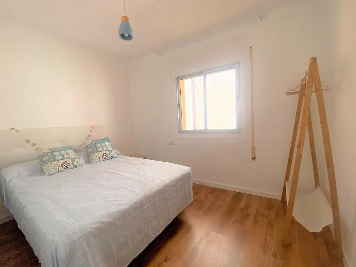 Tarracohomes, Th16 Apartamento Arc De Sant Llorens En Centro De טראגונה