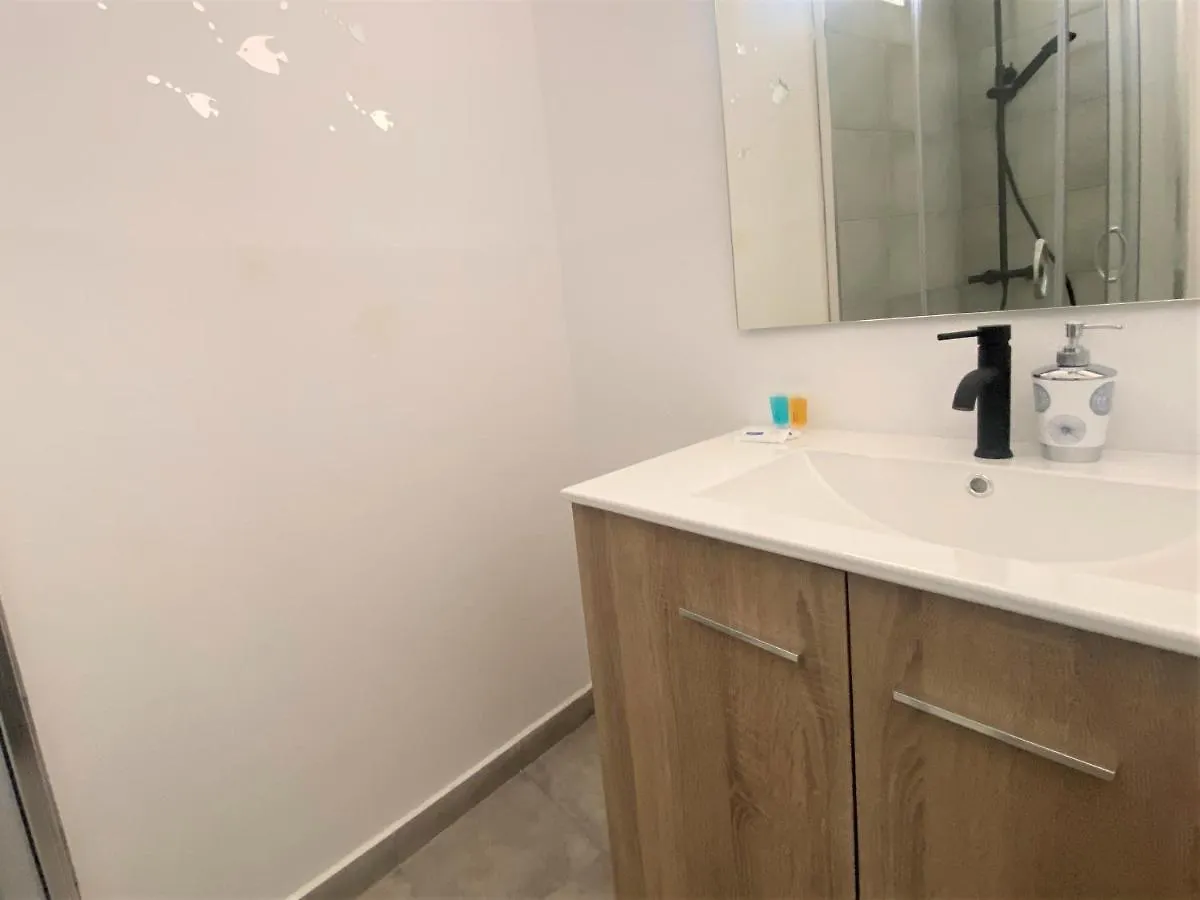 דירה Tarracohomes, Th16 Apartamento Arc De Sant Llorens En Centro De טראגונה