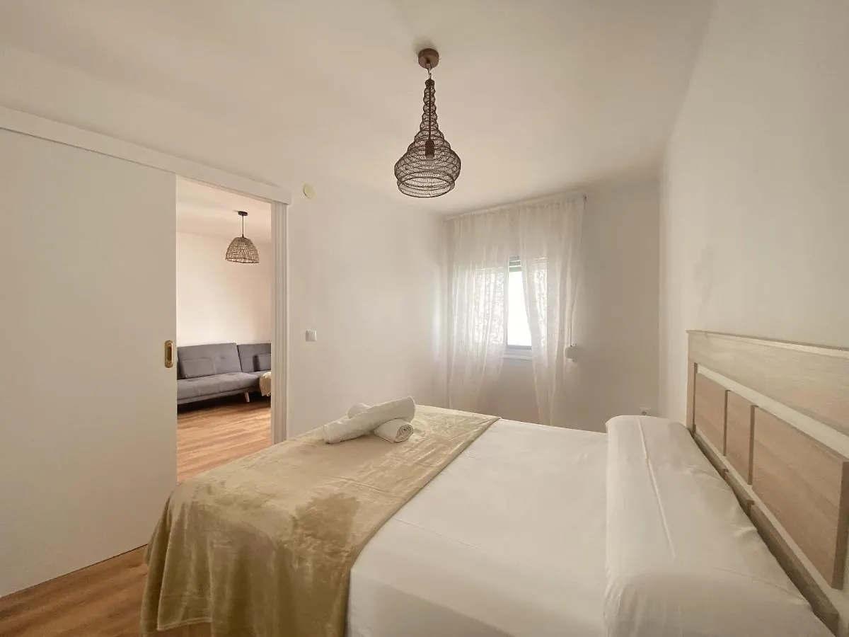 Tarracohomes, Th16 Apartamento Arc De Sant Llorens En Centro De טראגונה 0*,