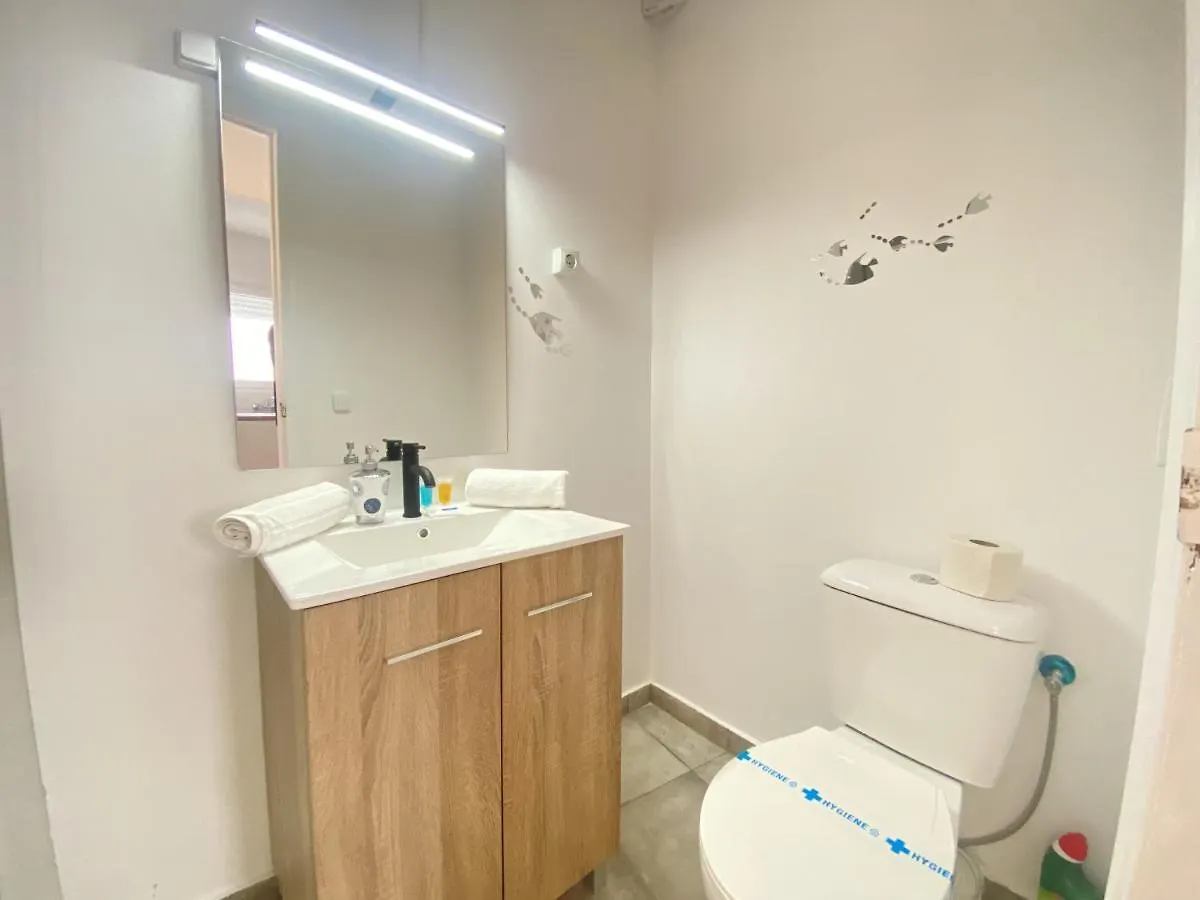 Tarracohomes, Th16 Apartamento Arc De Sant Llorens En Centro De Tarragona Appartamento