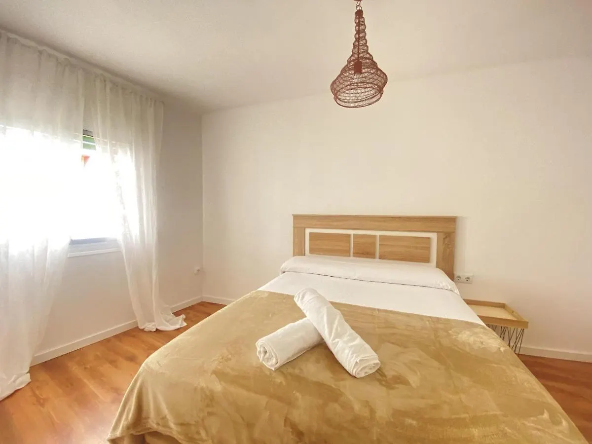 Appartamento Tarracohomes, Th16 Apartamento Arc De Sant Llorens En Centro De Tarragona