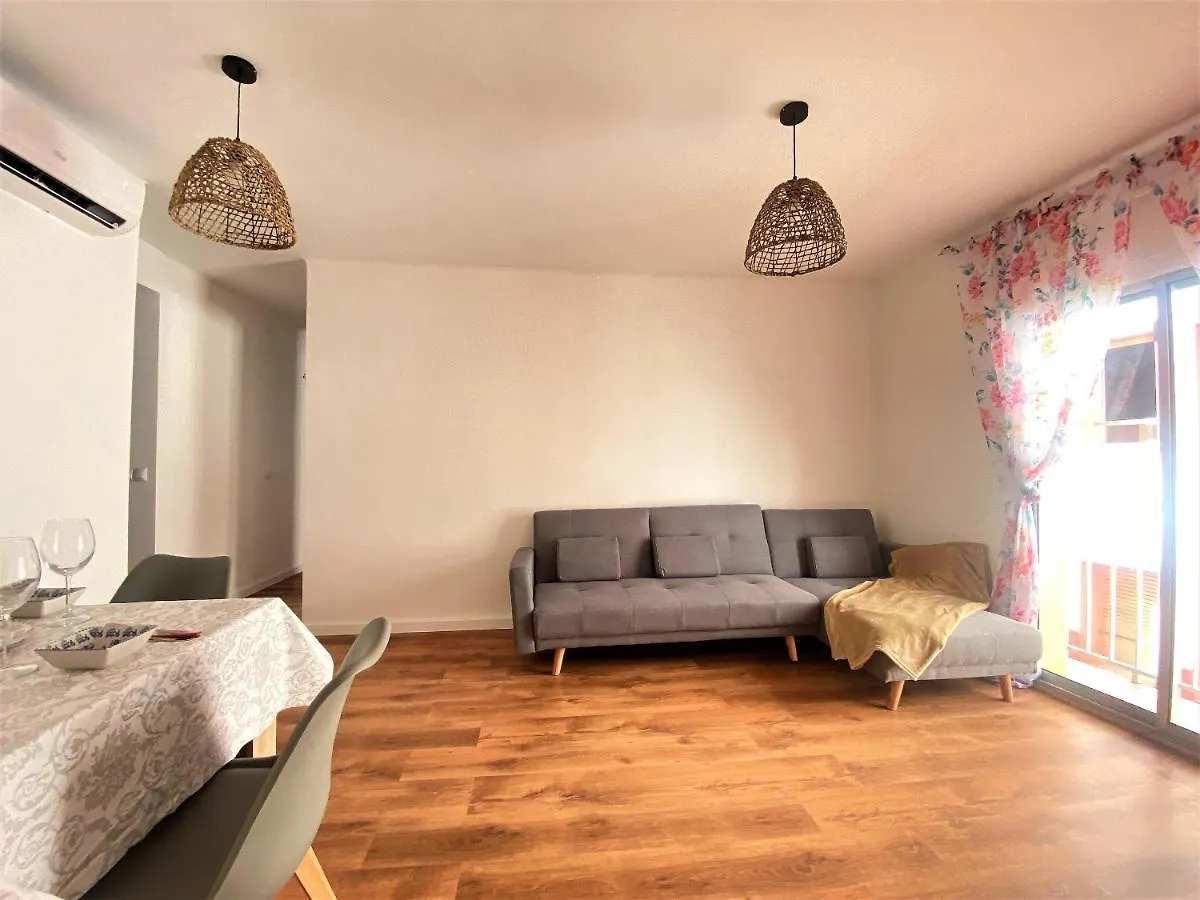 Tarracohomes, Th16 Apartamento Arc De Sant Llorens En Centro De טראגונה ספרד