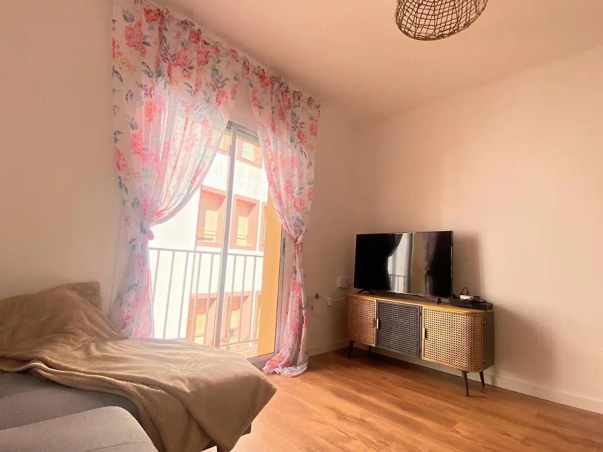 Tarracohomes, Th16 Apartamento Arc De Sant Llorens En Centro De טראגונה 0*,  ספרד