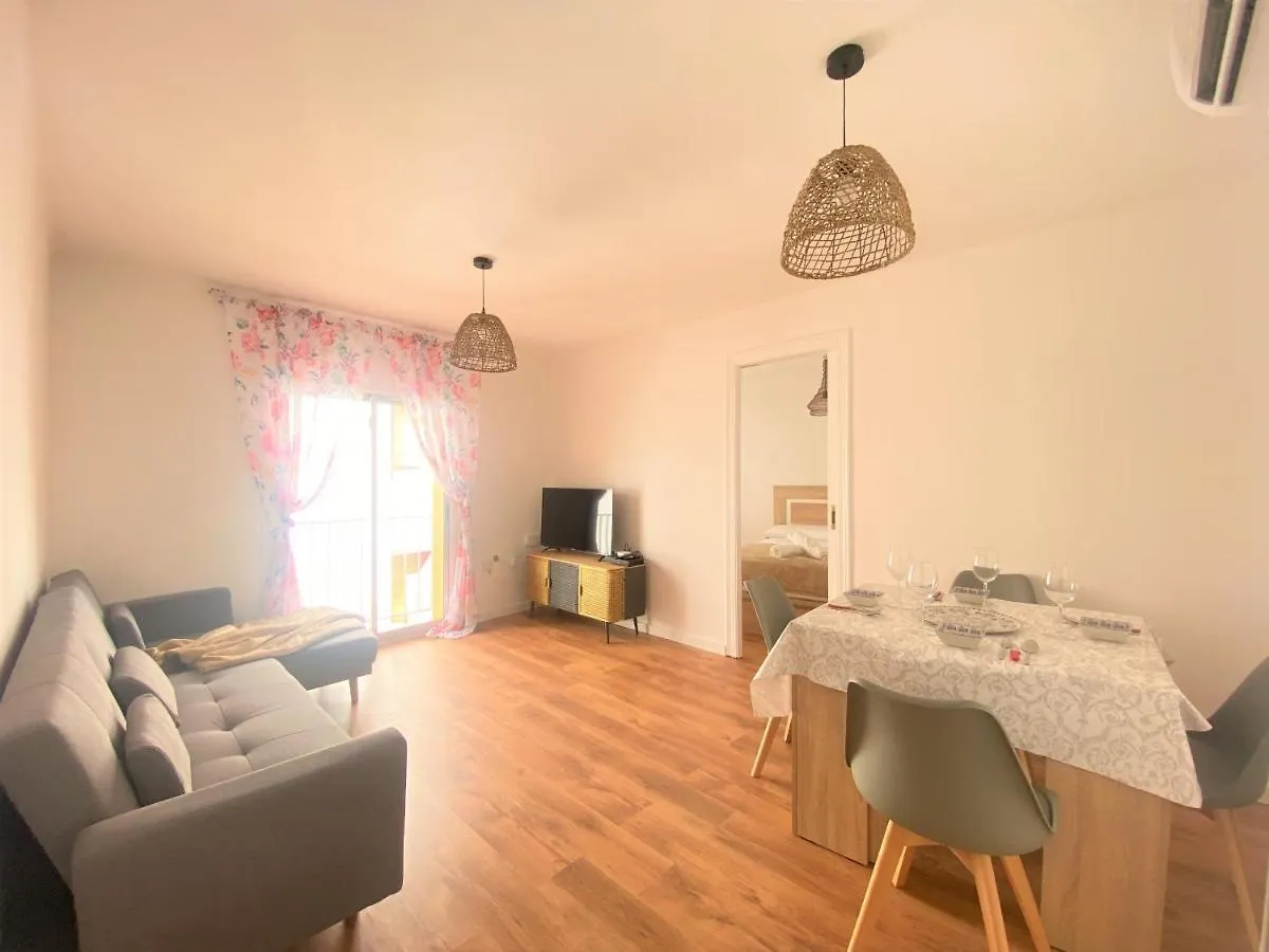 Tarracohomes, Th16 Apartamento Arc De Sant Llorens En Centro De טראגונה